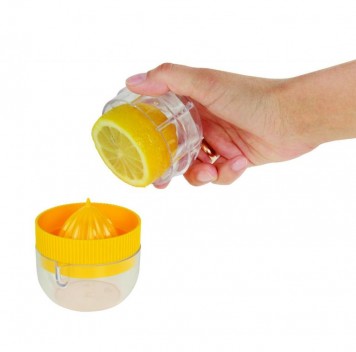 Соковыжималка для лимона Альтернатива М1650