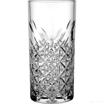 Набор стаканов для коктеля Pasabahce TIMELESS 450мл 4шт 52800