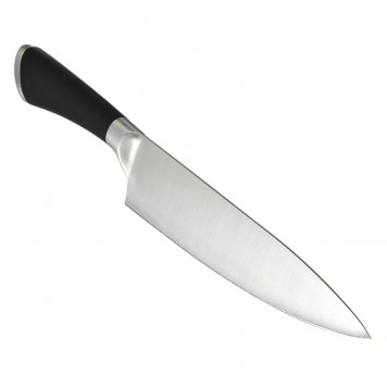 Нож шеф-повара Satoshi Акита 803-025 20см