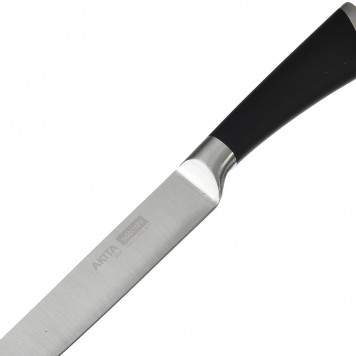 Нож разделочный Satoshi Акита 803-030 20см
