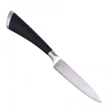 Нож для чистки овощей и фруктов Satoshi Акита 803-035 8см