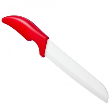 Нож керамический Satoshi Promo 803-136 поварский 15см