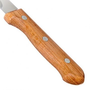 Нож кухонный Tramantina Dynamic 871-099 12.7см
