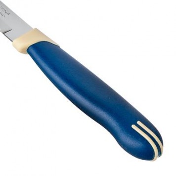 Нож для стейка Tramantina Multicolor 871-354 12.7см