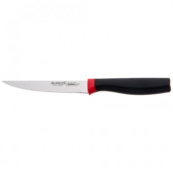 Нож универсальный AGNESS 911-635 Сorrida 12.5см