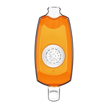Фильтр-кувшин для очистки воды Аквафор Арт (В5) 2.8л оранжевый