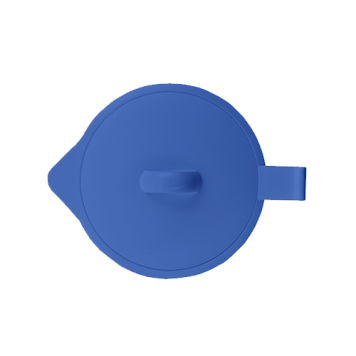 Фильтр-кувшин для очистки воды Барьер Классик 3.2л синий