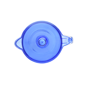 Фильтр-кувшин для очистки воды Барьер Лайт 3.6л синий