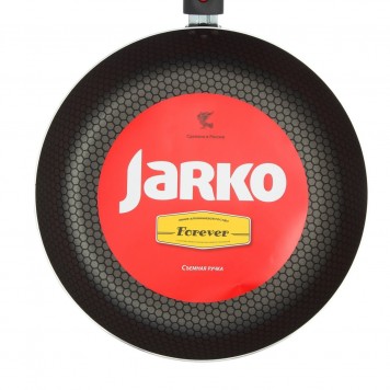 Сковорода JARKO Forever JBr1-126-20 съемная ручка 26см