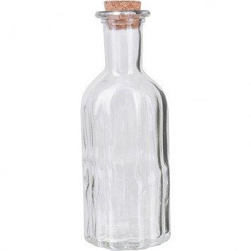 Бутылка с пробкой Loraine LR-28083 450мл