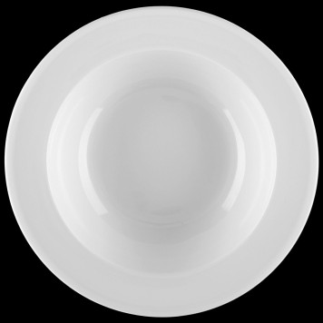 Тарелка глубокая Wilmax WL-991018/А 200мл d15 см