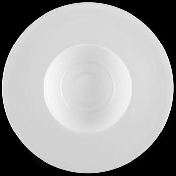 Тарелка для пасты Wilmax WL-991187/A 600мл d25.5 см