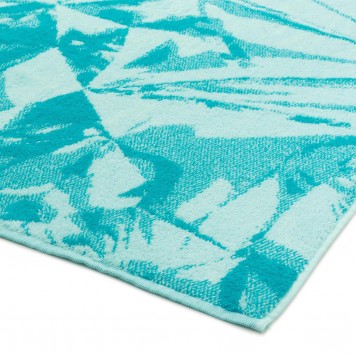 Полотенце махровое ДМ Текстиль Люкс Mint color ПЛ-3502-04560 70х130