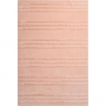 Полотенце махровое Cleanelly Torrone di mele (Торронэ ди меле) ПЦ-12.123-4106 цв.13-1108 100х150