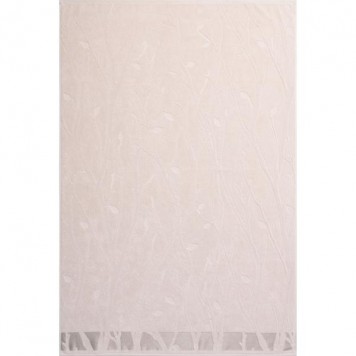Полотенце махровое Cleanelly Aria di primavera (Ариа ди примавэра) ПЦ-1215-4074 цв.13-0905 100х150