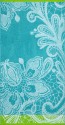 Полотенце махровое Cleanelly Lace Flower (Лэйс Флауэ) 50х90