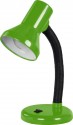 Лампа электрическая ENERGY EN-DL04-2 зеленая