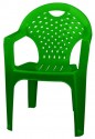 Кресло Альтернатива М2609 Зеленое
